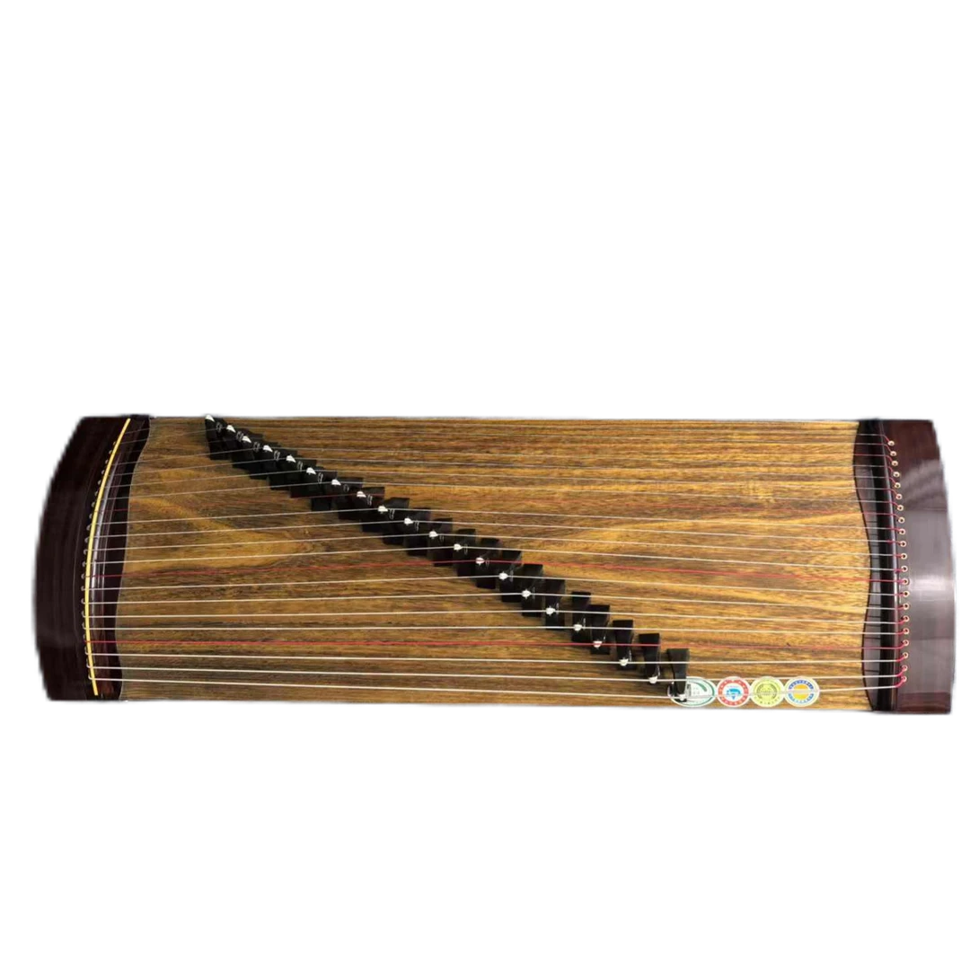 知韵【紫云】古筝初学考级成人孩子零基础演奏级乐器100小筝