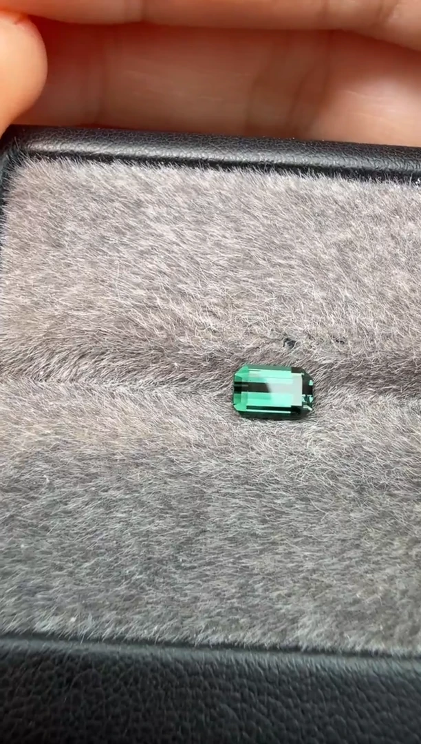 未镶嵌lagoon碧玺0.69ct-A308-1p