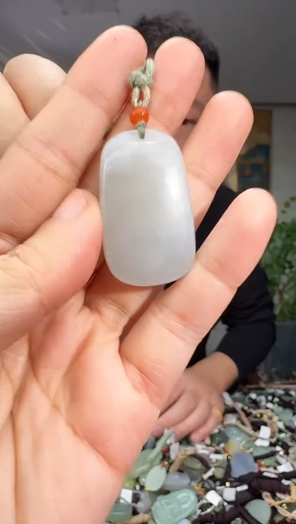 未镶嵌和田玉挂件拍一发一多样性发货