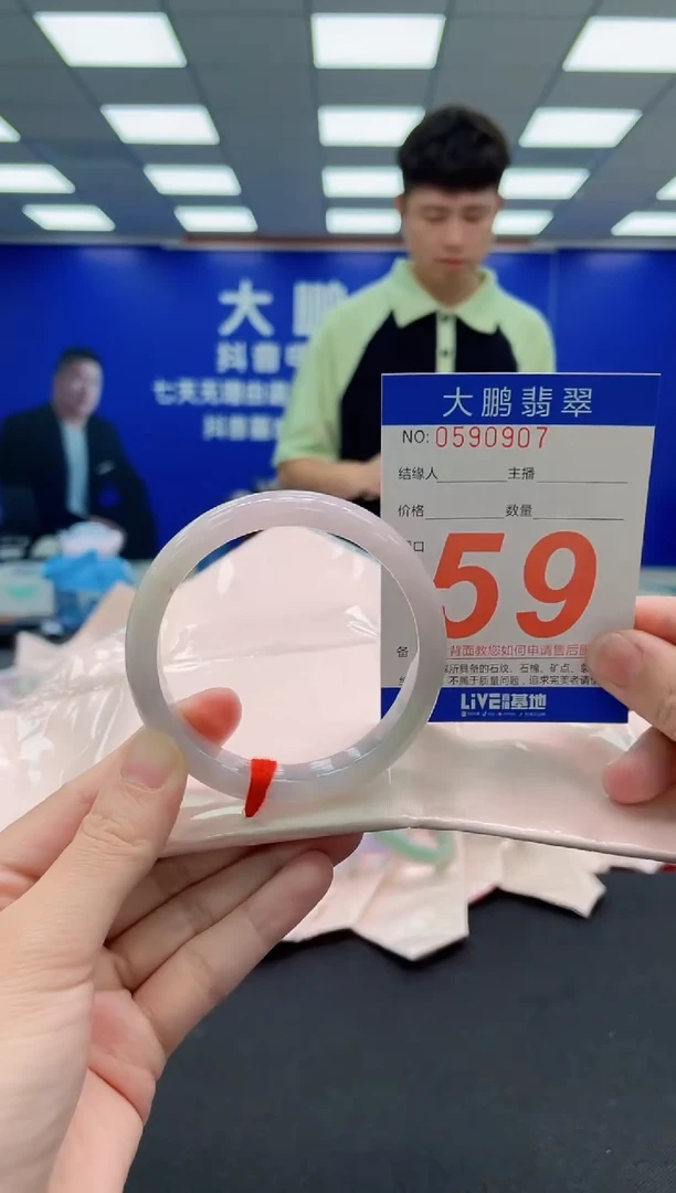 未镶嵌手镯翡翠AAAAAAAAA