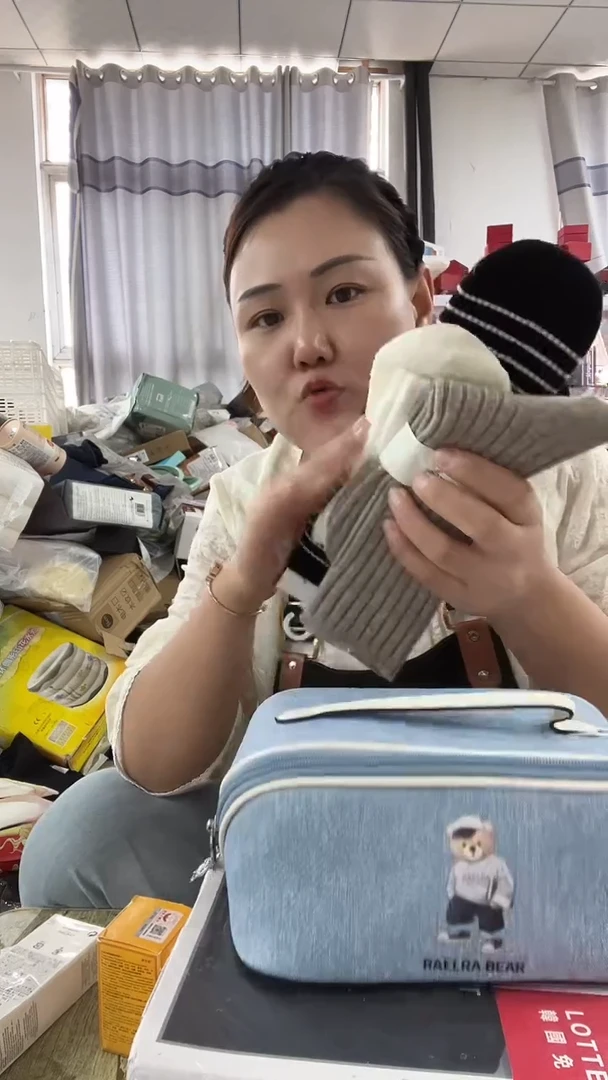 牦牛剖层皮革琪琪女包1号店超好看发图片款发5双