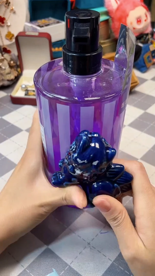 瓷片陶茶666文玩周边多人洗发