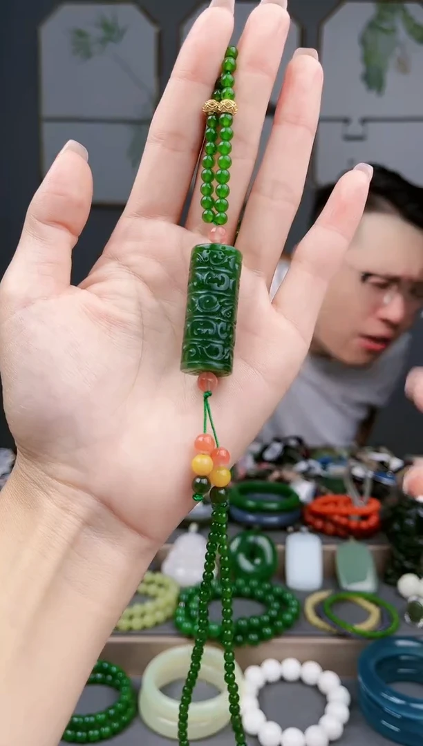 玉多样性发货拍一单发一个