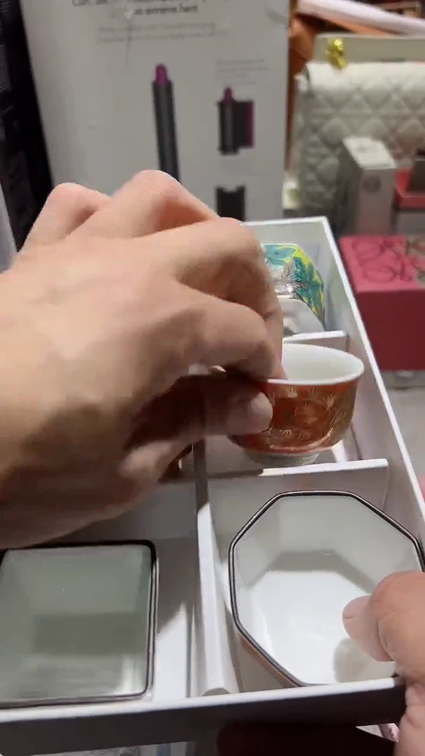 【闪购商品】瓷片正品保真，清库存