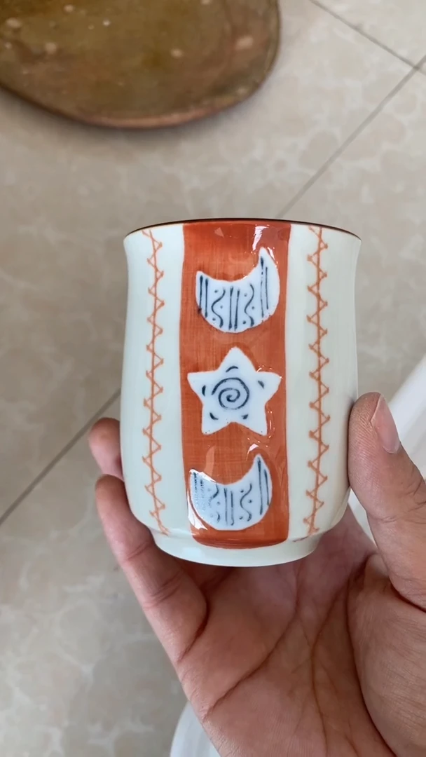 其他陶困****睡小香瓷器满20包邮