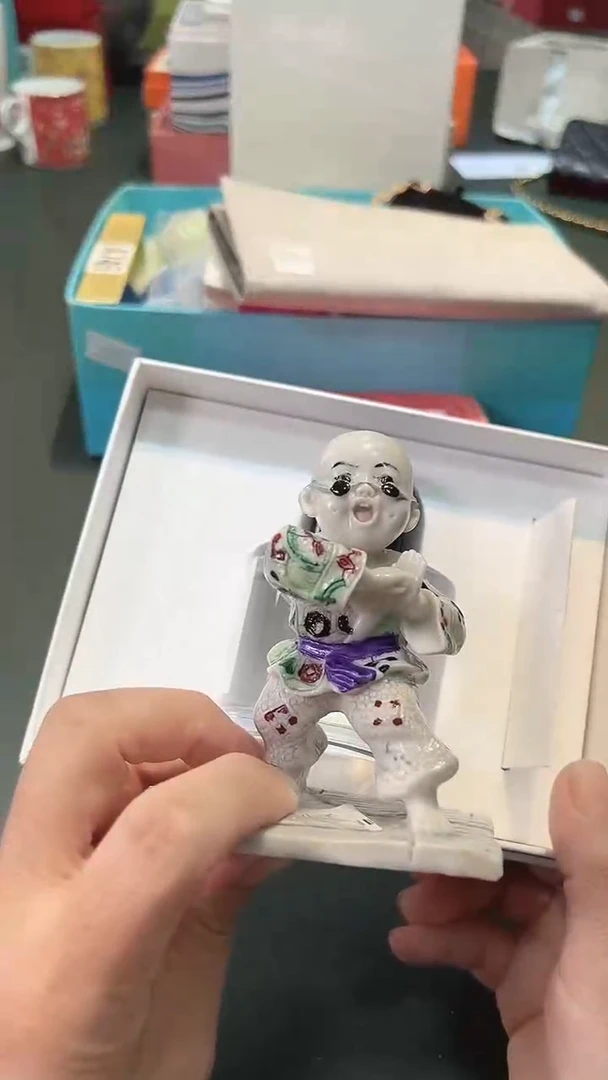 瓷片全场正品,一件不留@@1