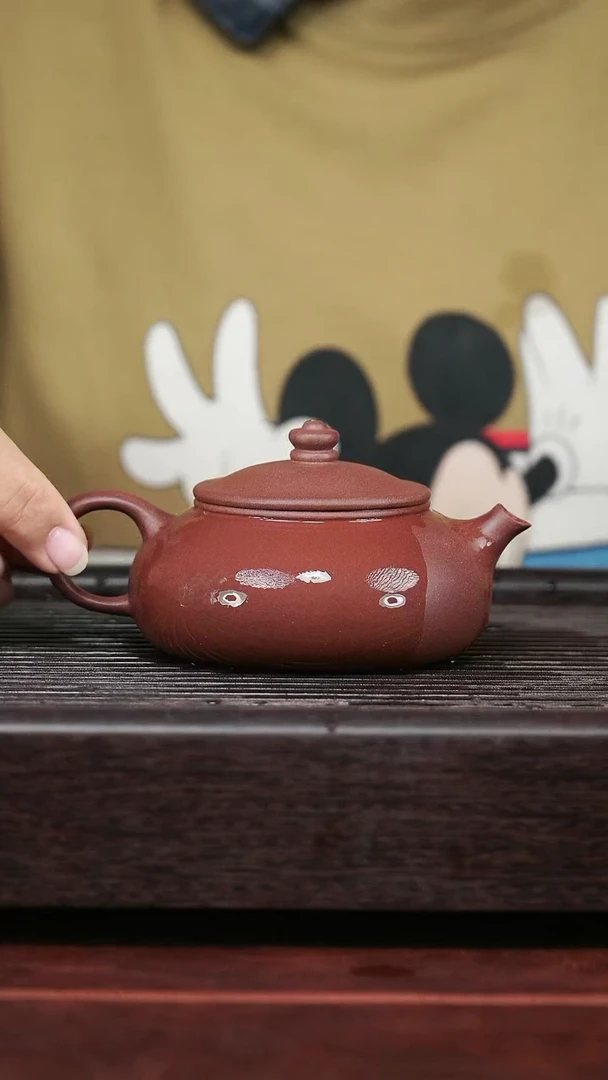 茶壶紫砂精品紫砂壶24...