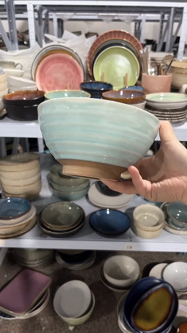 【闪购商品】瓷片外贸尾货微瑕满20包邮X S