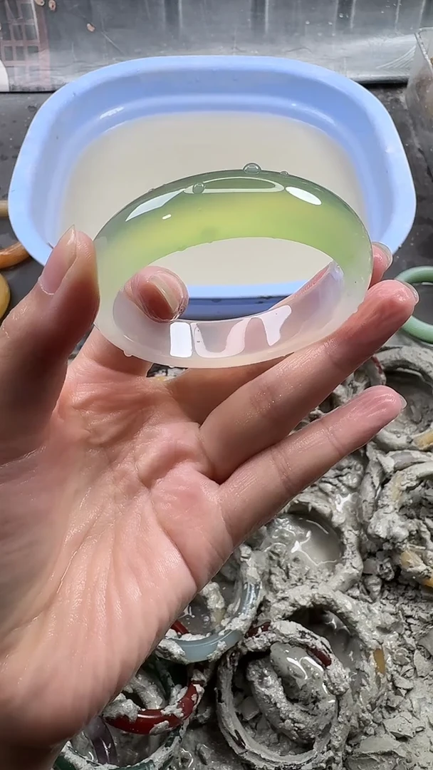手镯玛瑙/玉髓未镶嵌39
