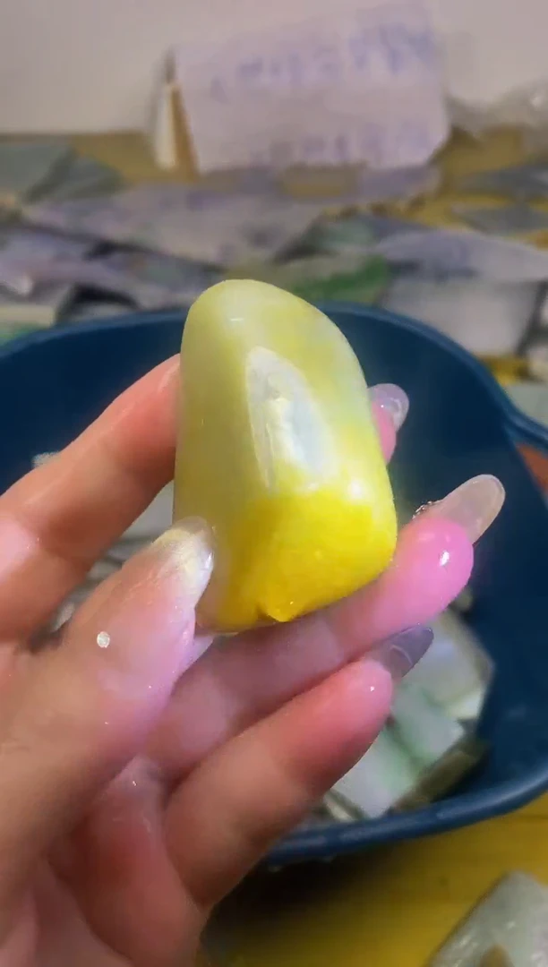 散珠翡翠天然缅甸翡翠A货565