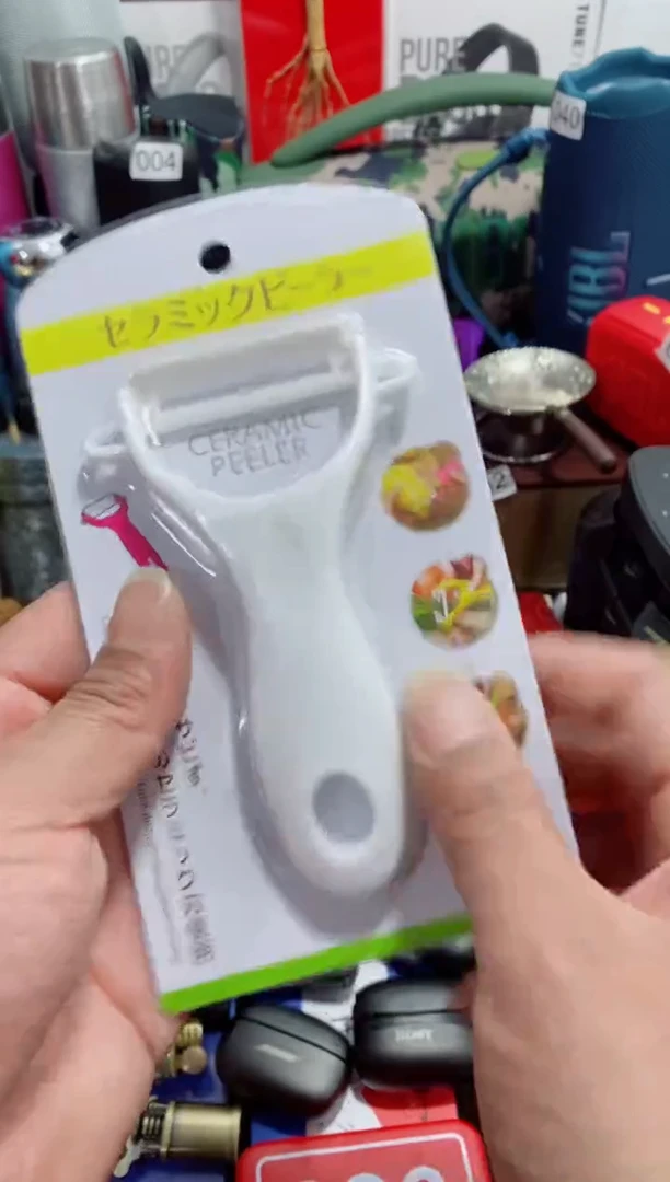 无瓷片闪购商品如图所示