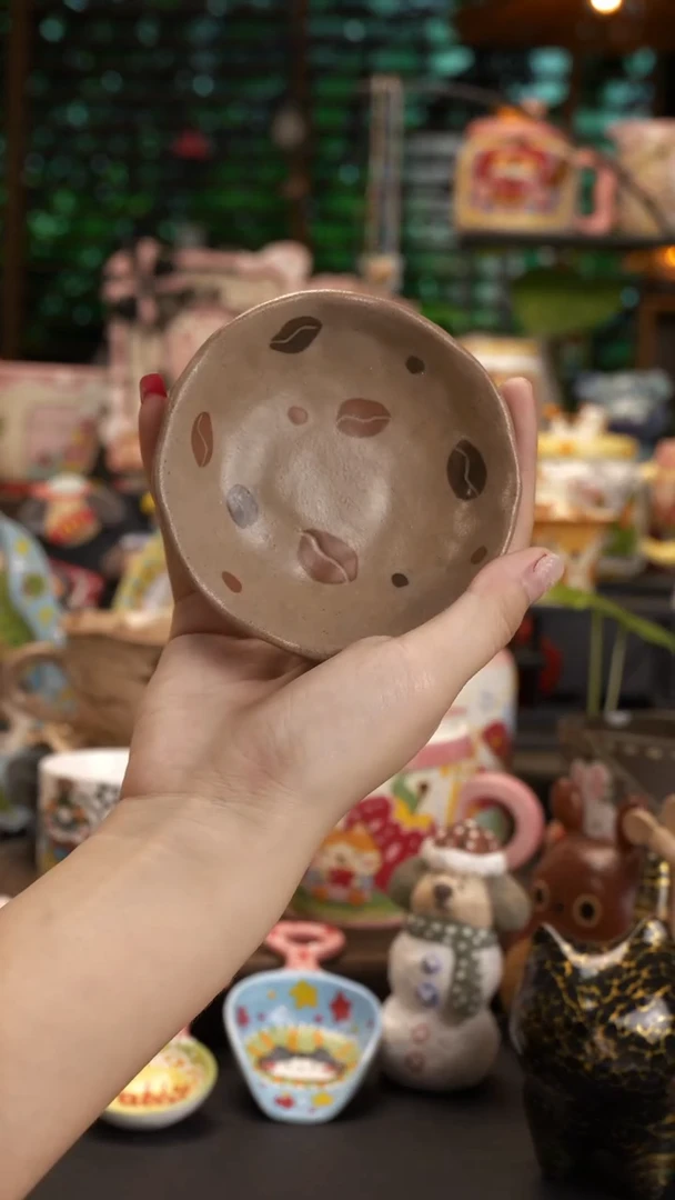 【原创设计】景德镇手绘陶瓷