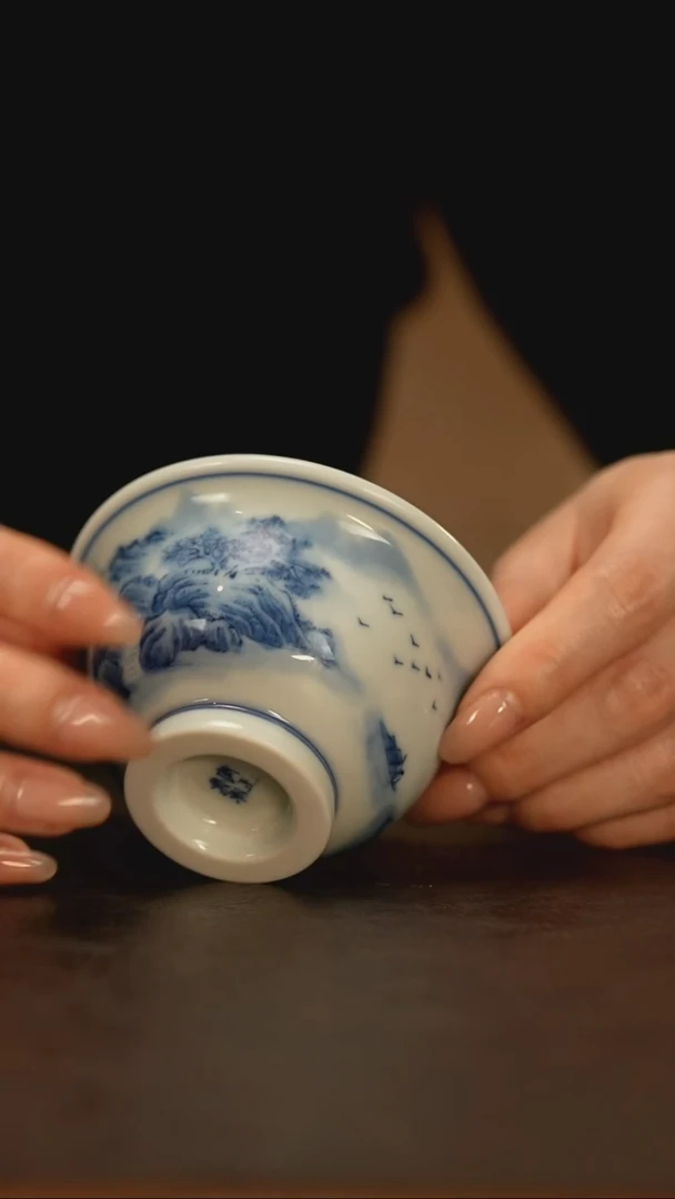 【闪购商品】瓷片陶玉