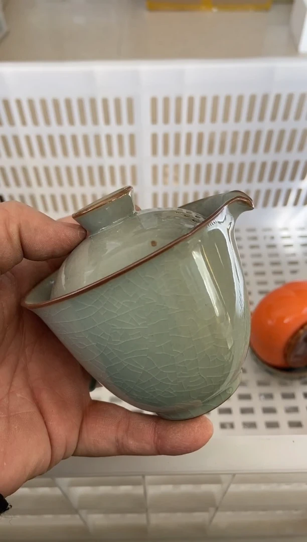 杯子瓷无运费险有瑕疵的摄影的产品有使用过的痕迹有点脏介意勿拍