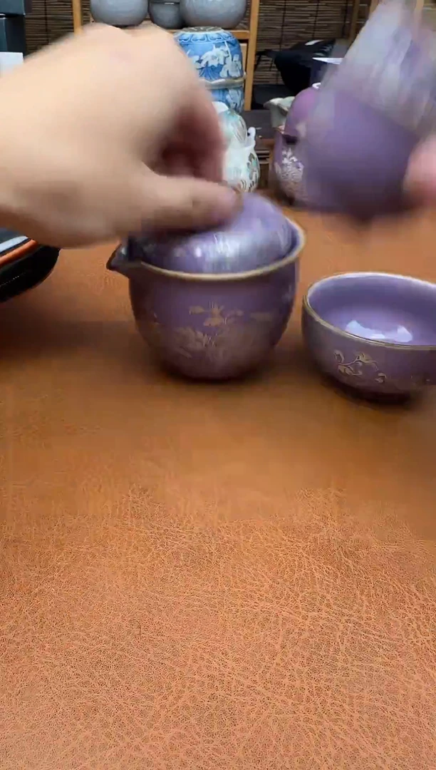 新店开播，陶瓷福利直接发