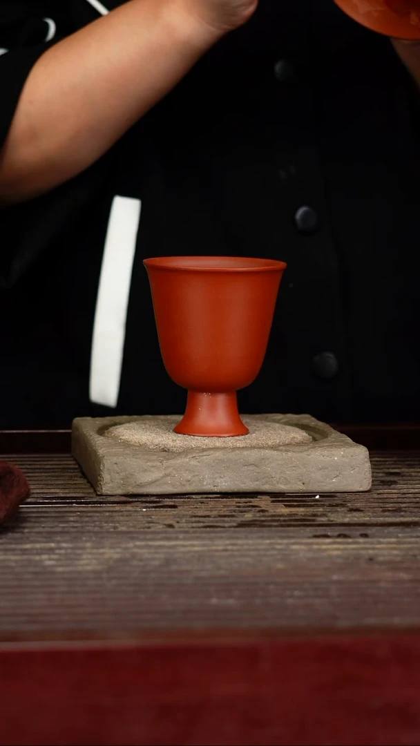 宜兴原矿紫砂壶茶壶宜兴原矿紫砂壶茶壶130C