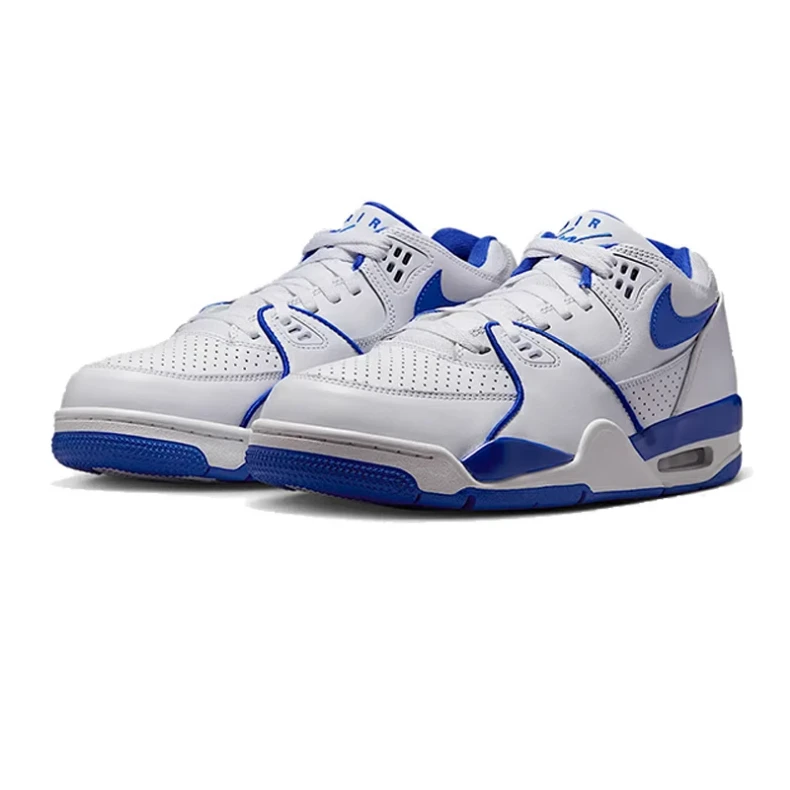NIKE/耐克男子AIR FLIGHT  89 LOW运动鞋篮球鞋 FZ3045-100