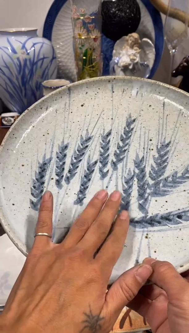 一****?瓷器 餐具 摆件 工艺品