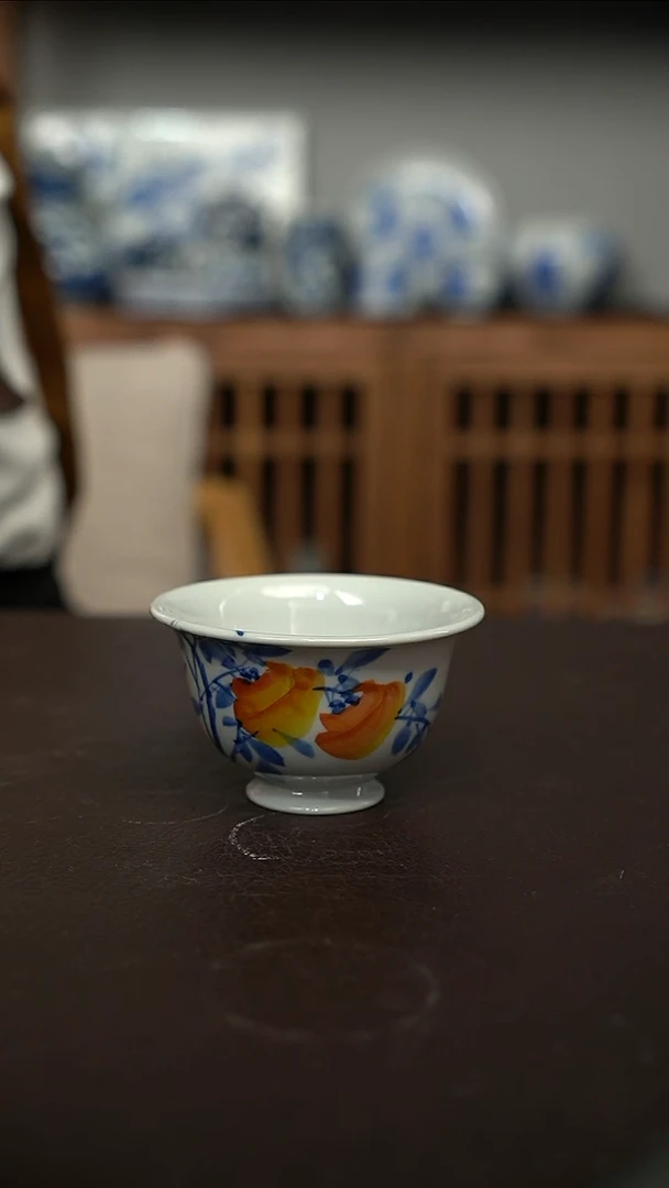 微瑕福利微瑕福利 柿柿如意 有暇 70c