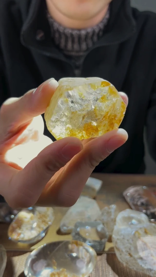 【闪购商品】紫晶水晶银S925镶嵌水晶