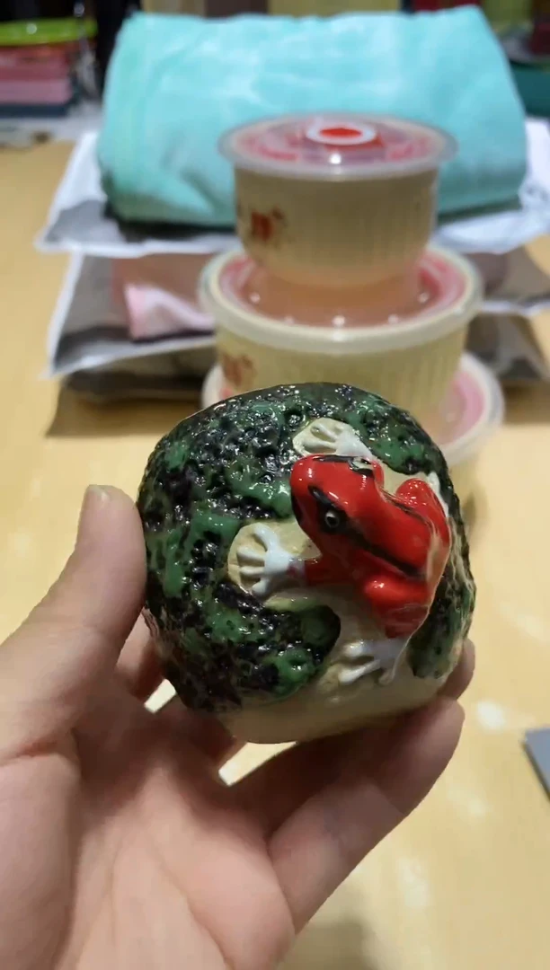 瓷片生活的本意就是开心@@1