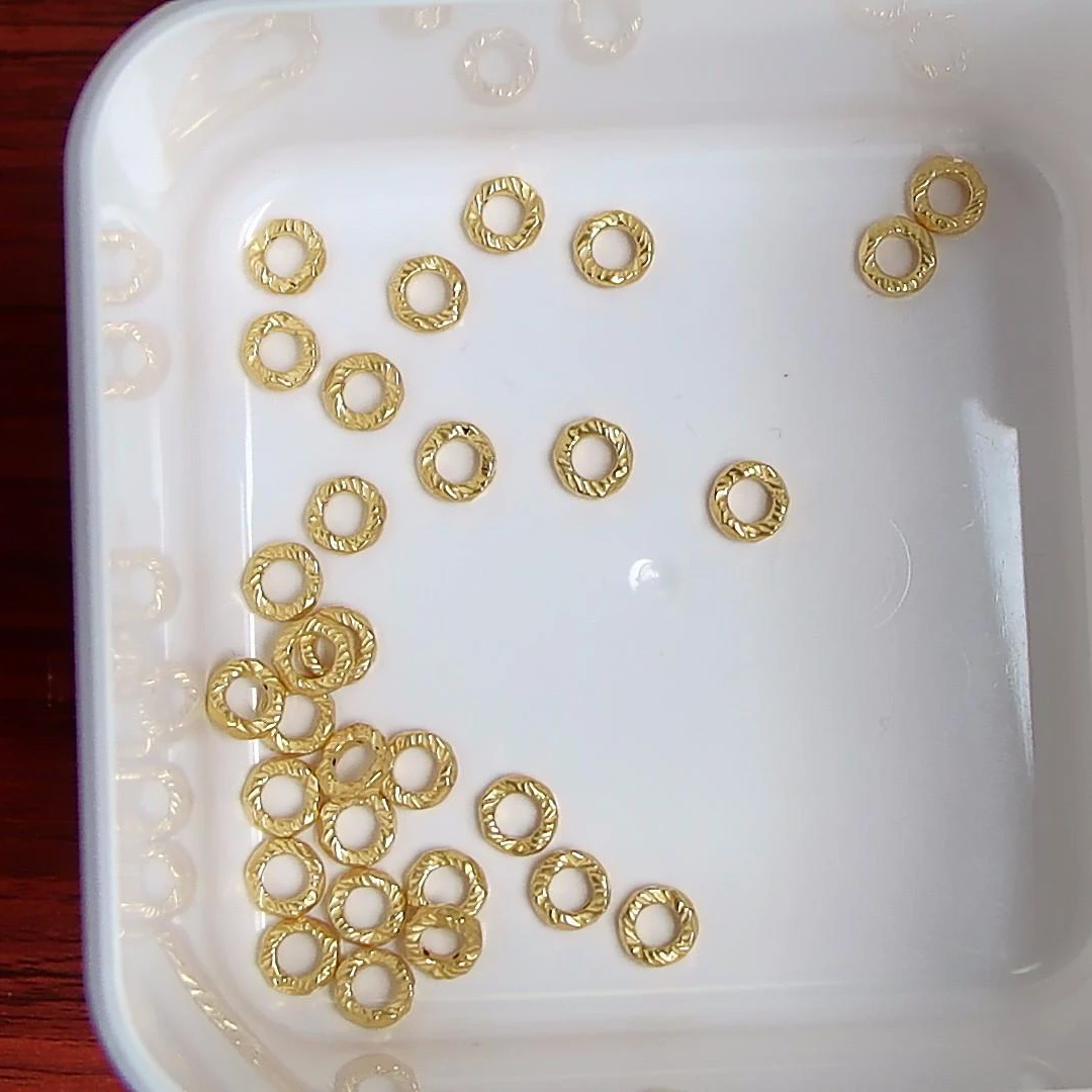 足金DIY配件B1.885