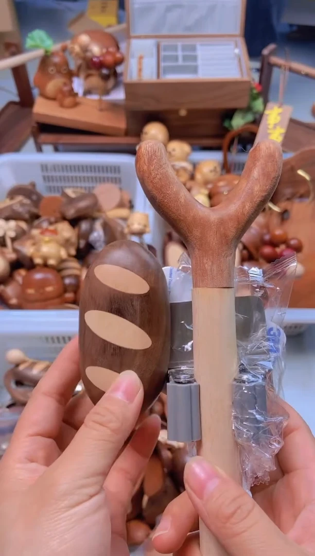 晾衣撑+贴片+面包开瓶器