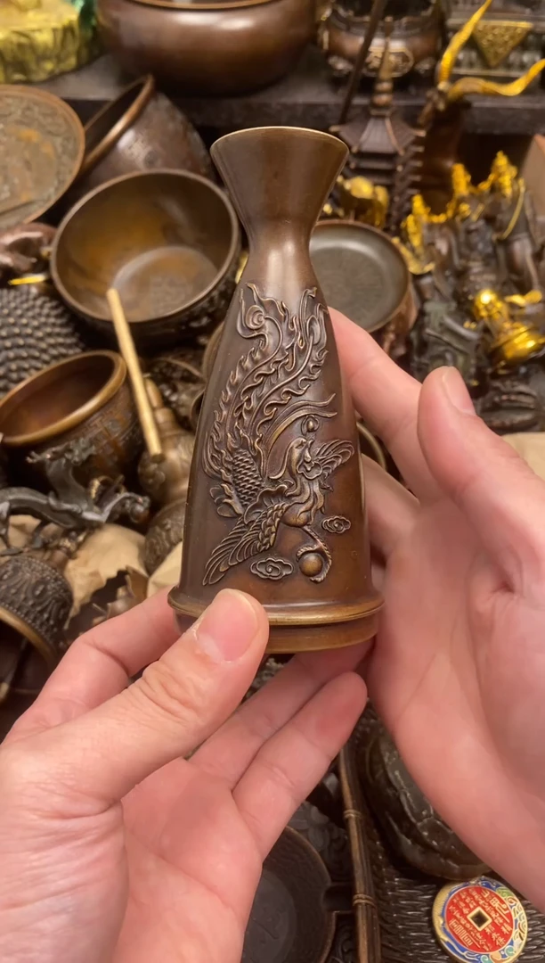 案台摆件 物品摆件