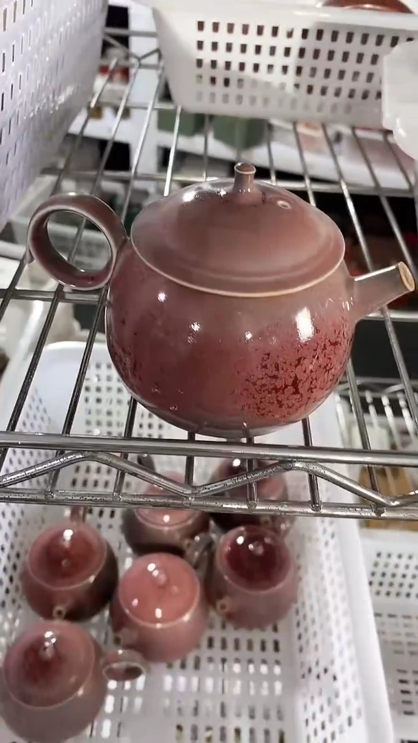 瓷片M197陶瓷茶具茶器