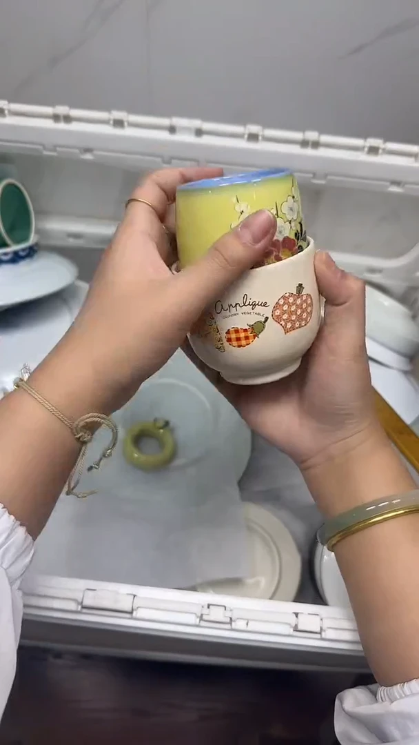 【闪购商品】480回流瓷器默认微瑕，18.8包邮