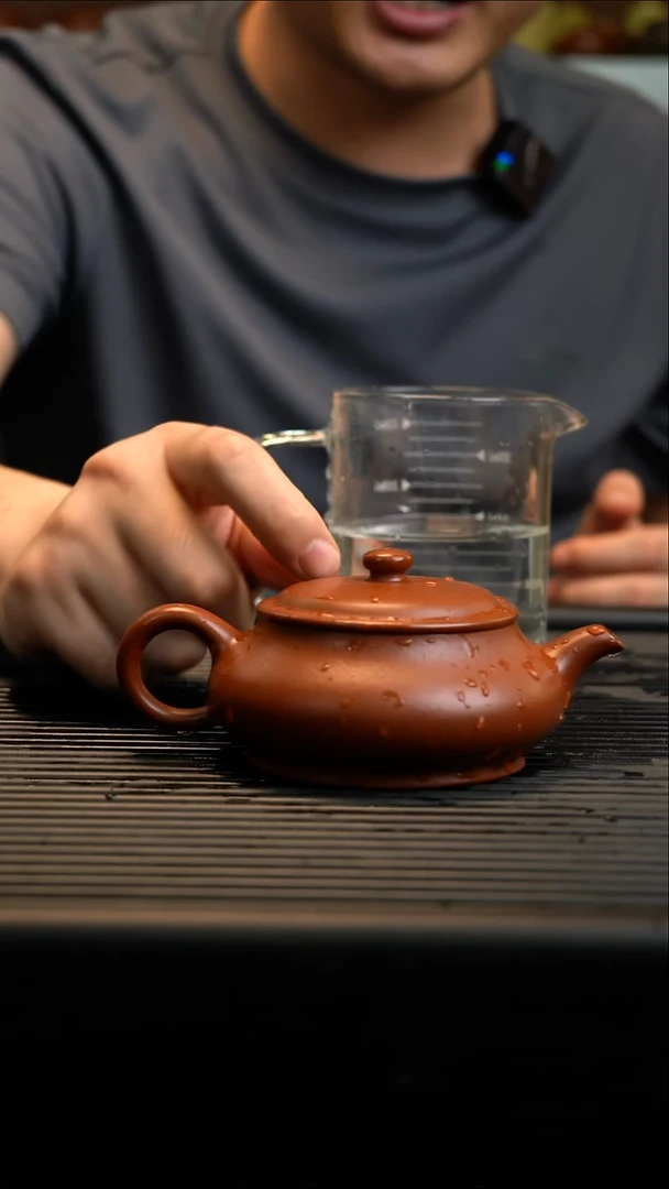 茶壶紫砂紫砂壶117