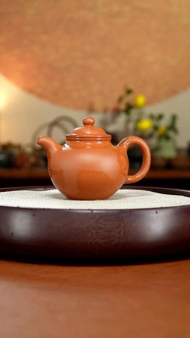 茶壶紫砂宜兴紫砂壶