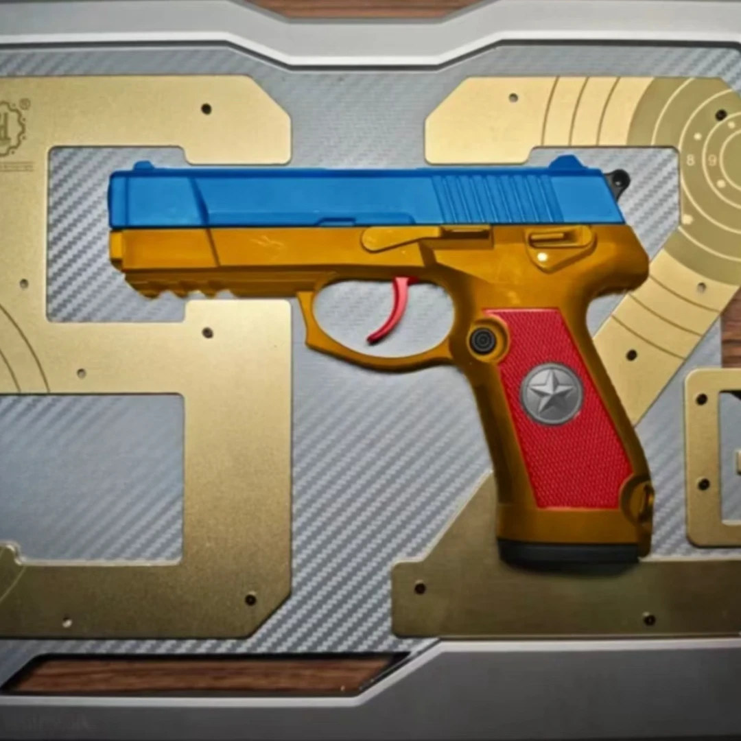 【黄金岁月】珠海航展周边纪念品文创产品QSZ92G黄金岁月基础摆件