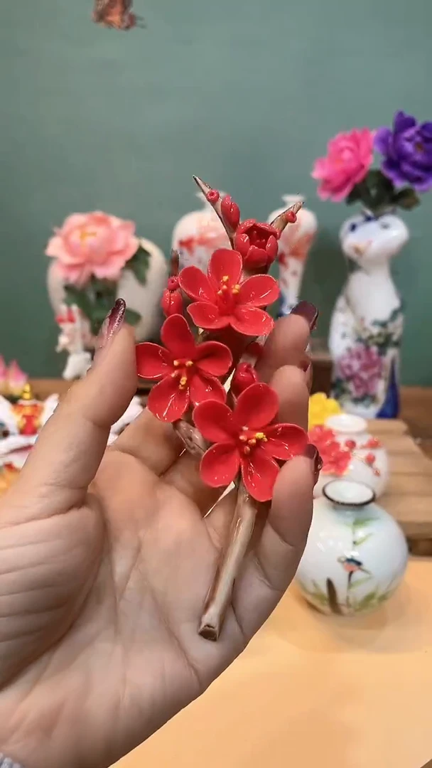 【闪购商品】摆件手工精致摆件