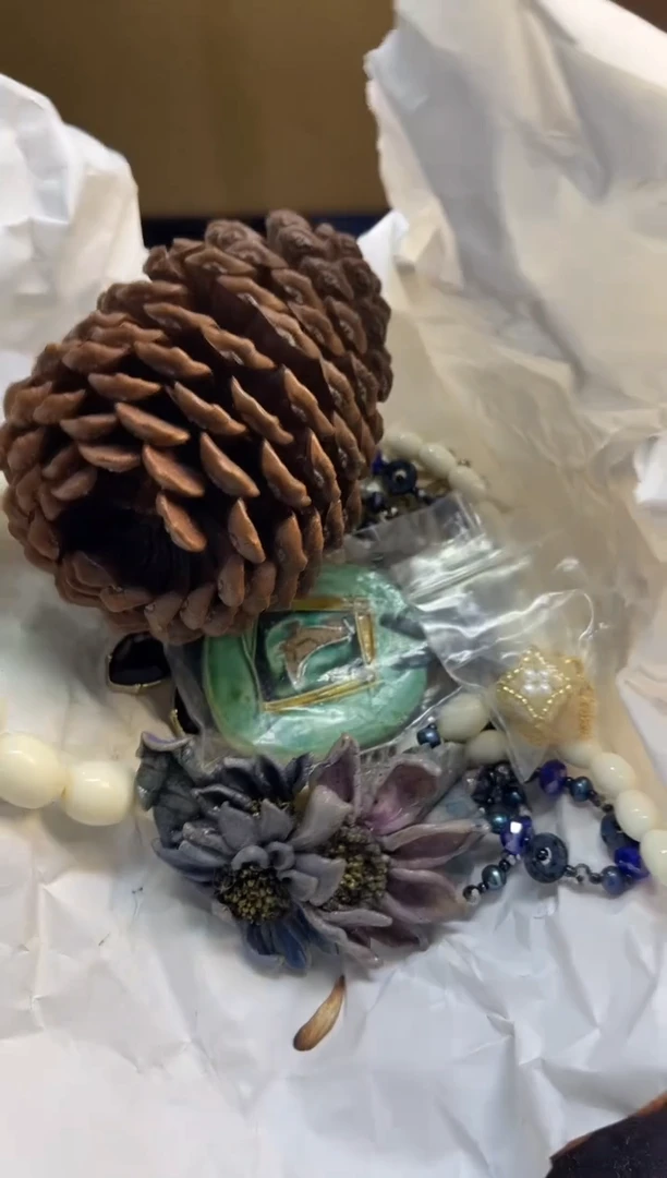 一*同言瓷器海外甄选