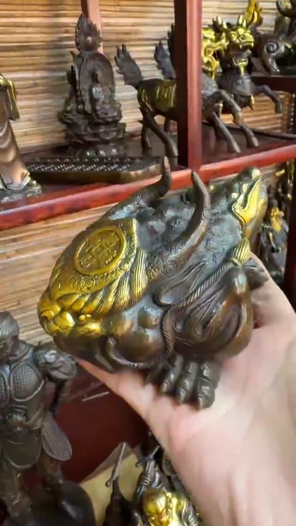 铜韵铜器铜韵铜器