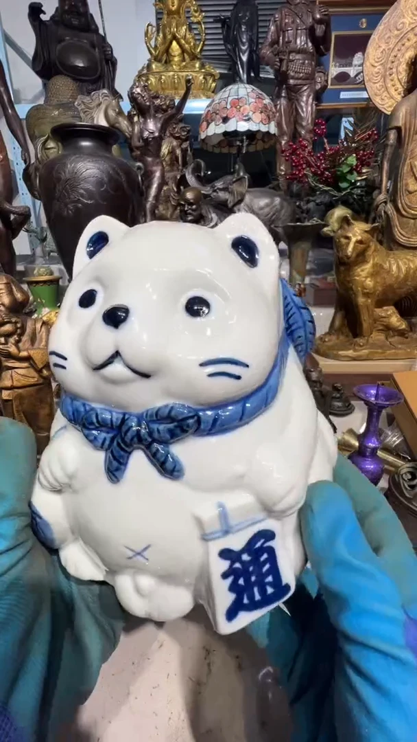 49古月回流铜器888