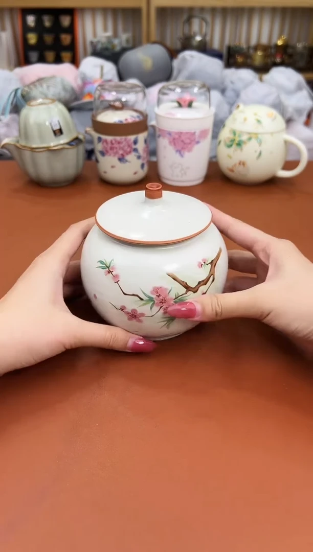 万家瓷坊清货商品链接@@G183