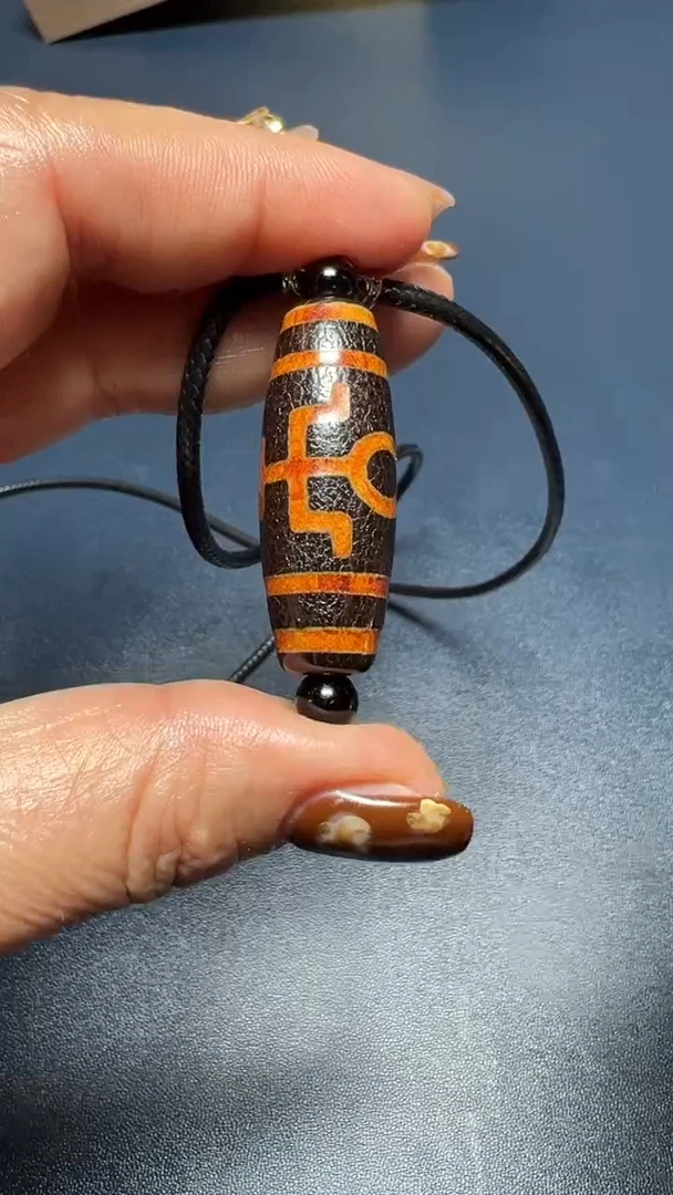 未镶嵌项链玛瑙/玉髓项链