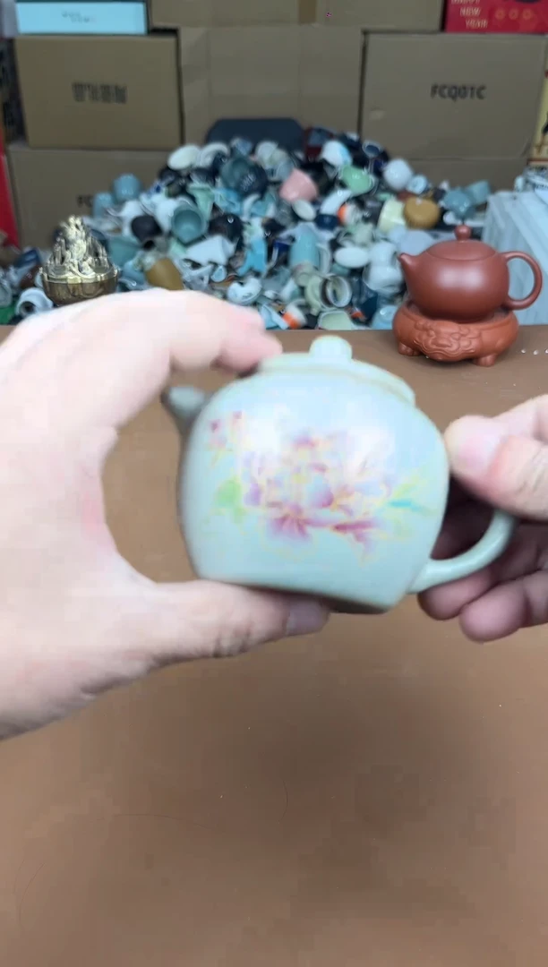 陶瓷库存清仓福利~！