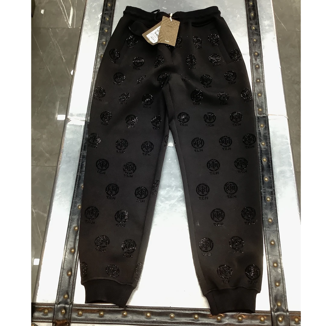 石景山TCH-潮牌休闲裤T72C206152