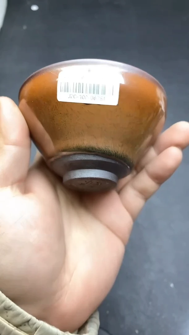 【闪购商品】茶盏             21