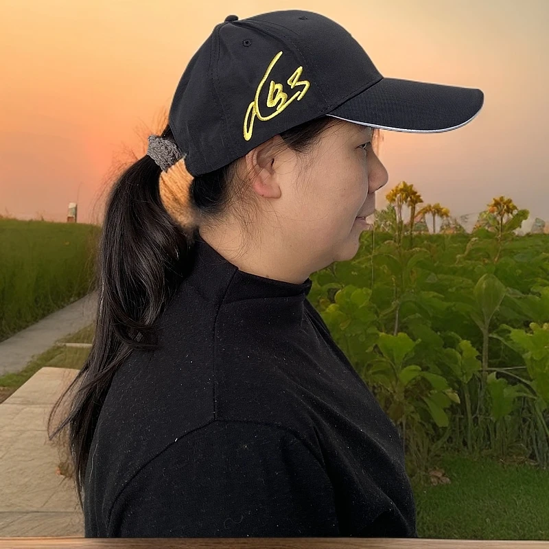 大本事钓鱼休闲防晒遮阳保暖棒球帽