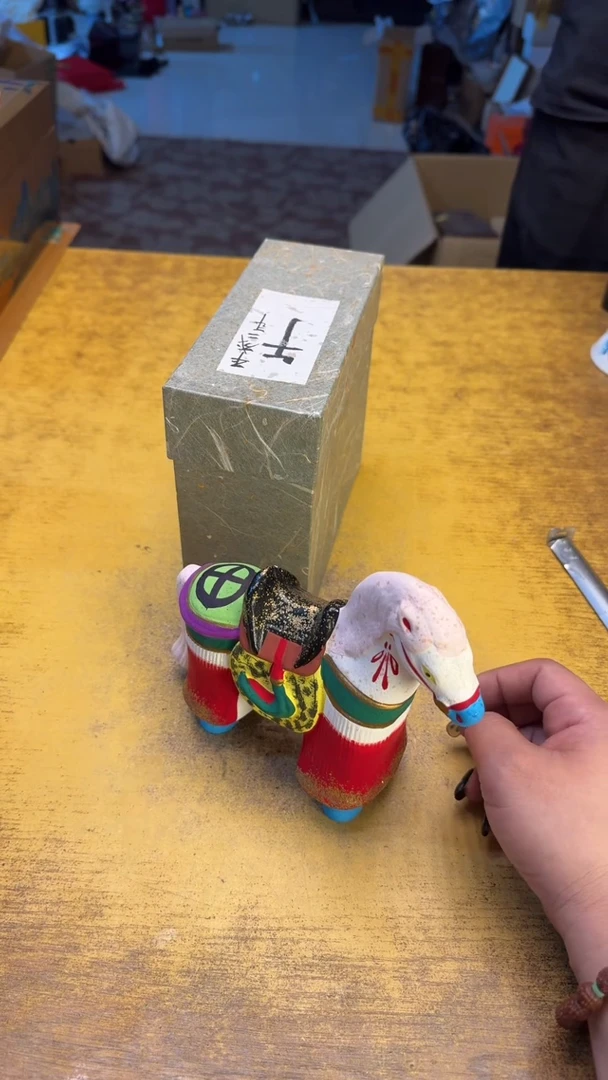 瓷器瓷器瑕疵破破73