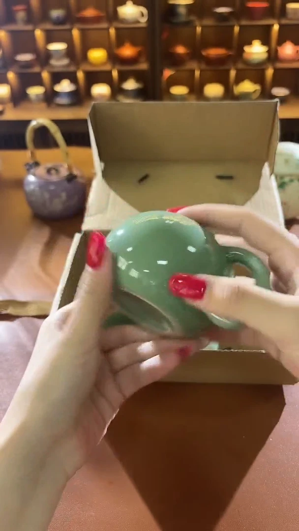 明烛茶器专属闪购链接