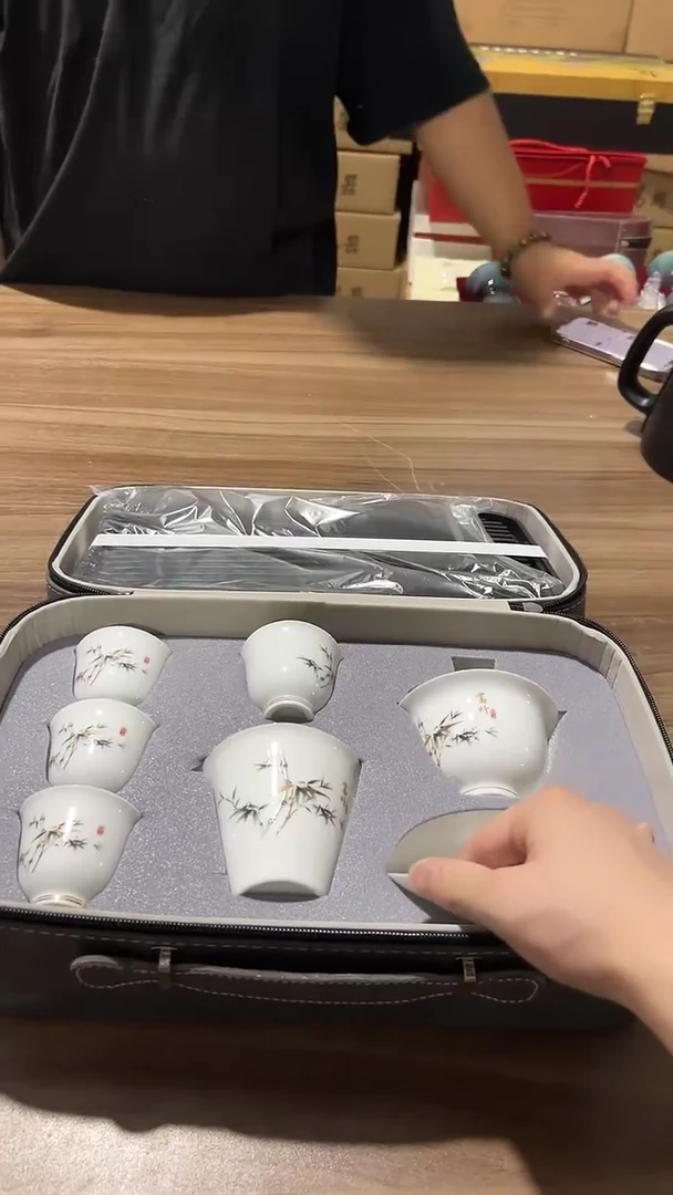 沉缘茶生活茶道茶器