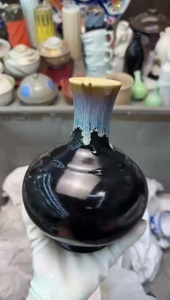 【闪购商品】碟中古回流瓷器大全