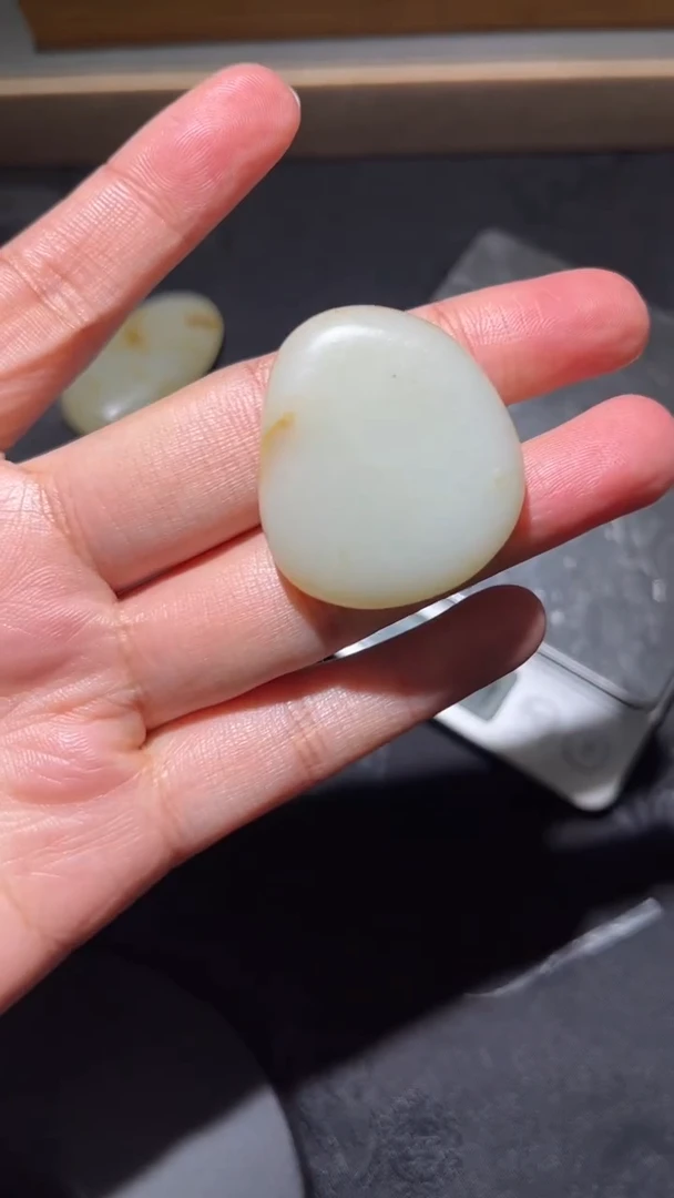 未镶嵌和田玉珠宝奇石13和田玉