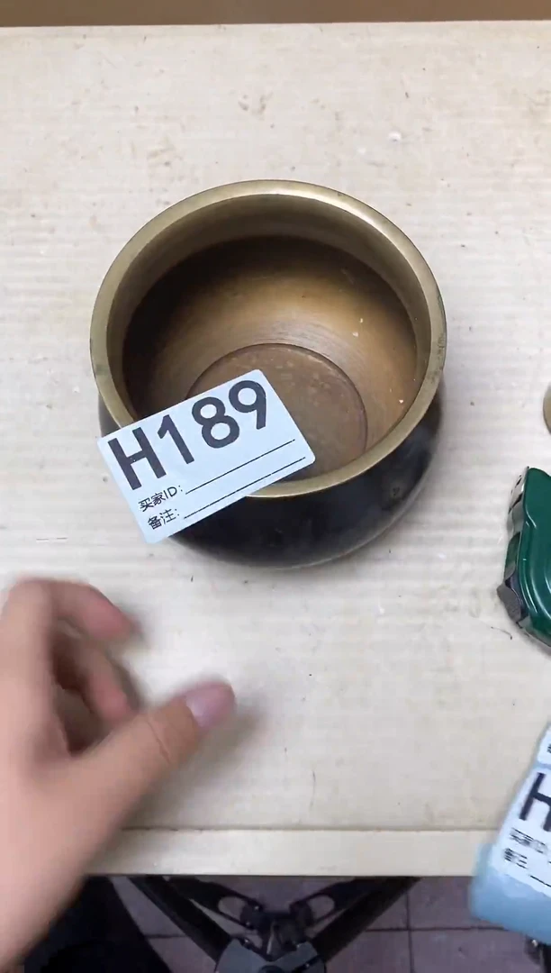 瓷片孤***刀瓷器杯子一物一拍189