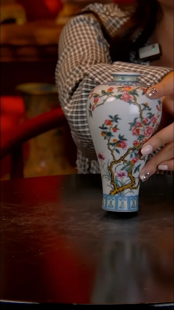 瓷片信***堂中国陶瓷收藏鉴赏